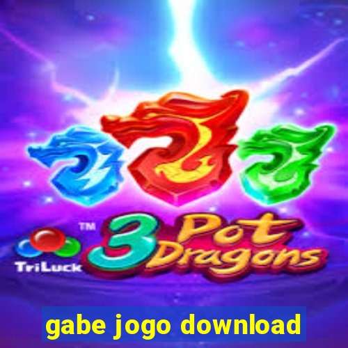 gabe jogo download